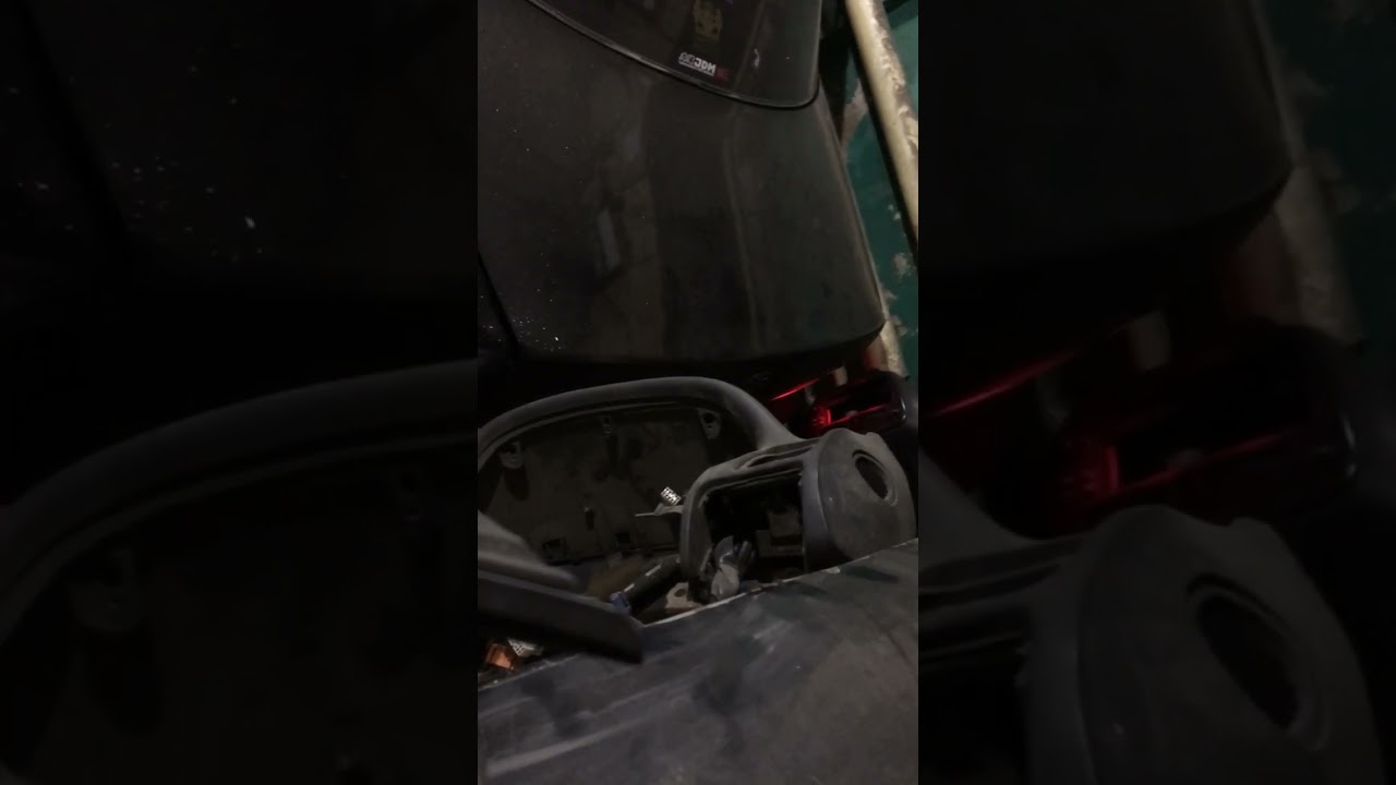 1 UZ-fe non vvti Toyota Celsior UCF11 тюнинг