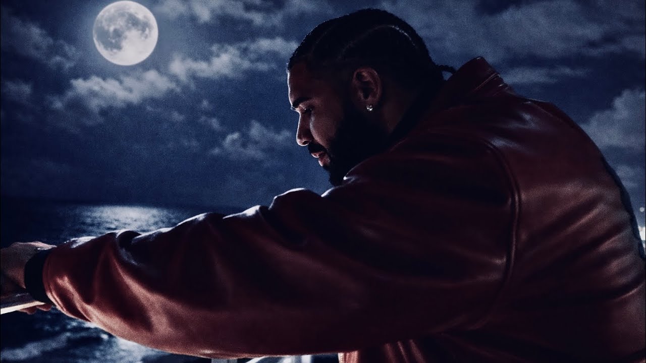 DRAKE TYPE BEAT - “DEJA VU” I TRAP RNB TYPE BEAT | FREE TRAP INSTRUMENTAL 2026