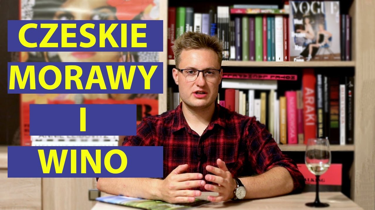 Enoturystyka w Czechach | Zielone Czeskie Morawy🌿🌿🌿