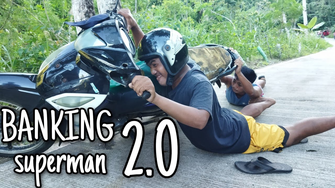 BANKING 2.0 superman