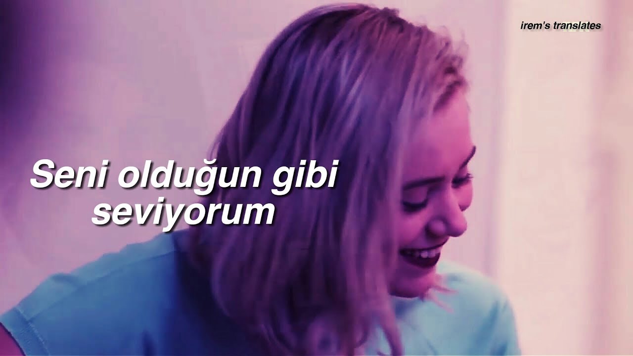 Avril Lavigne - Complicated (Türkçe Çeviri) / skam