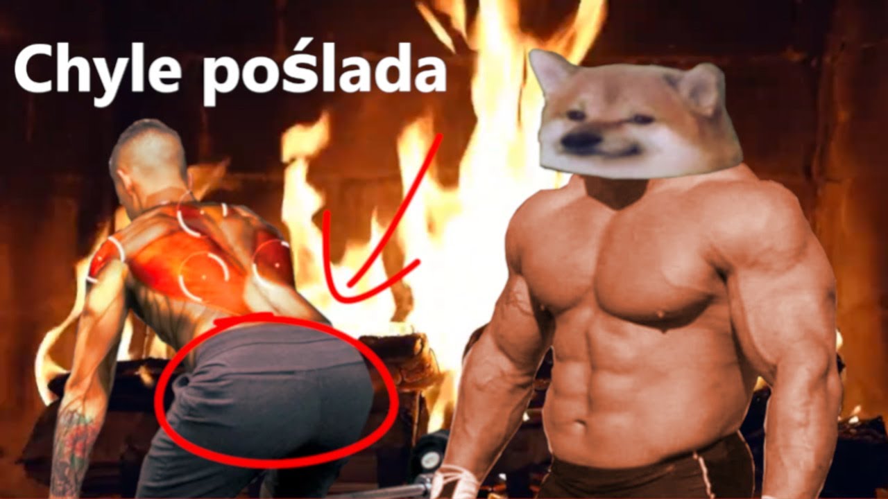 Patoprawda o Siłowni (Jej wpływ na psychikę)