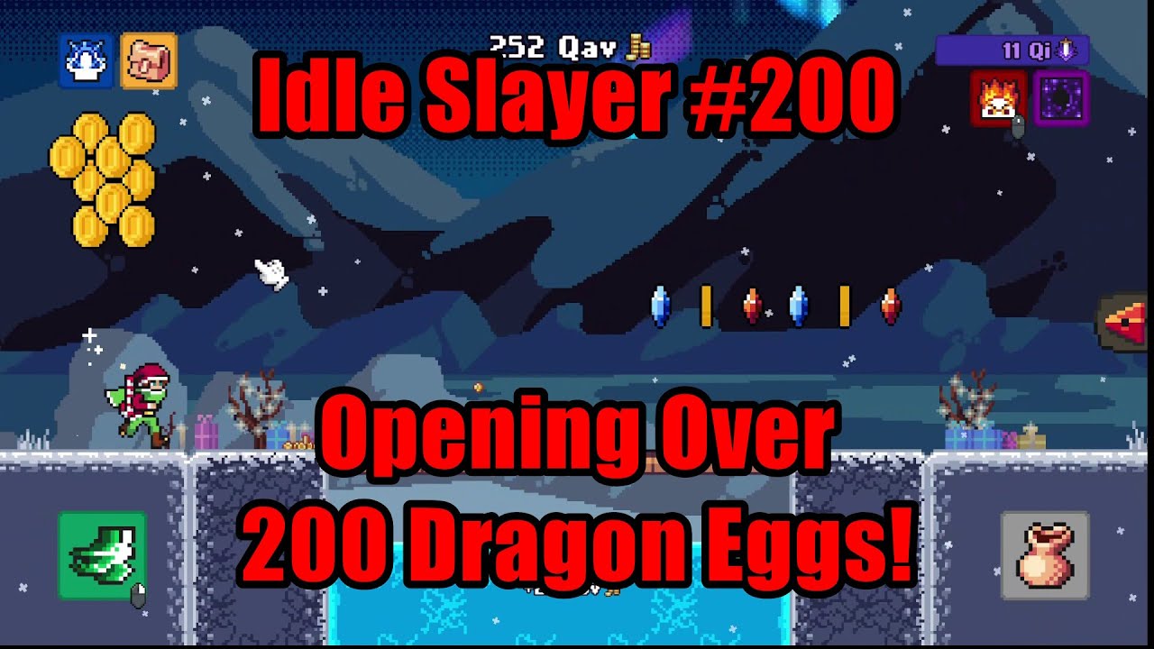 Idle Slayer 