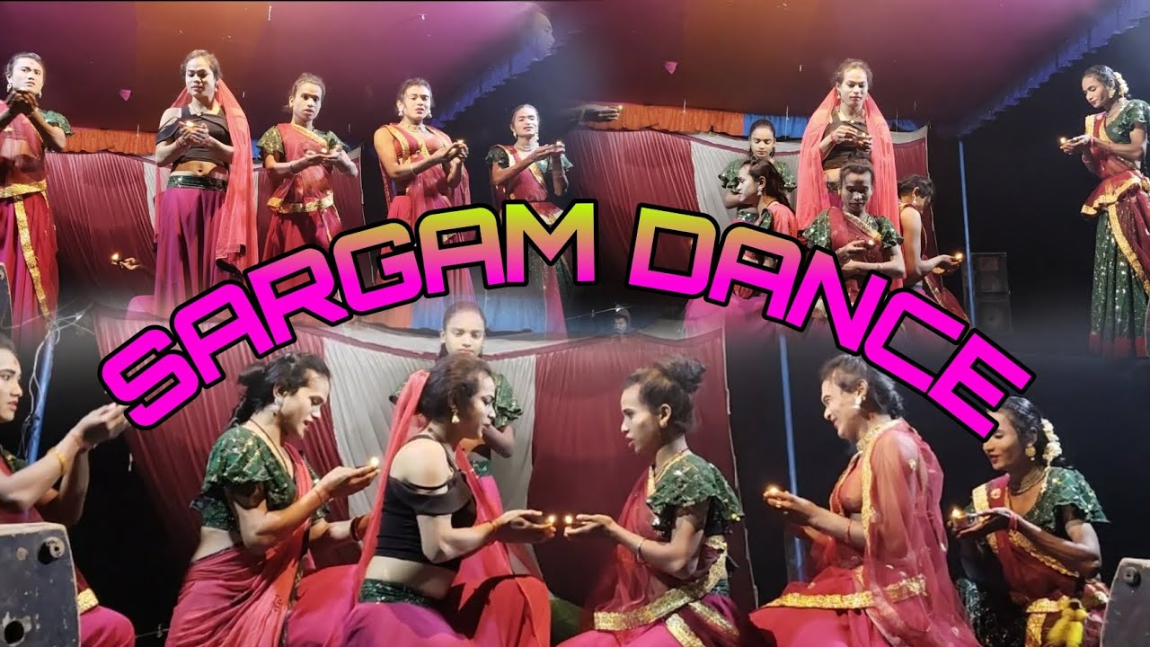 up Bihar nach program|sargam remix dance |tamkuhi raj 