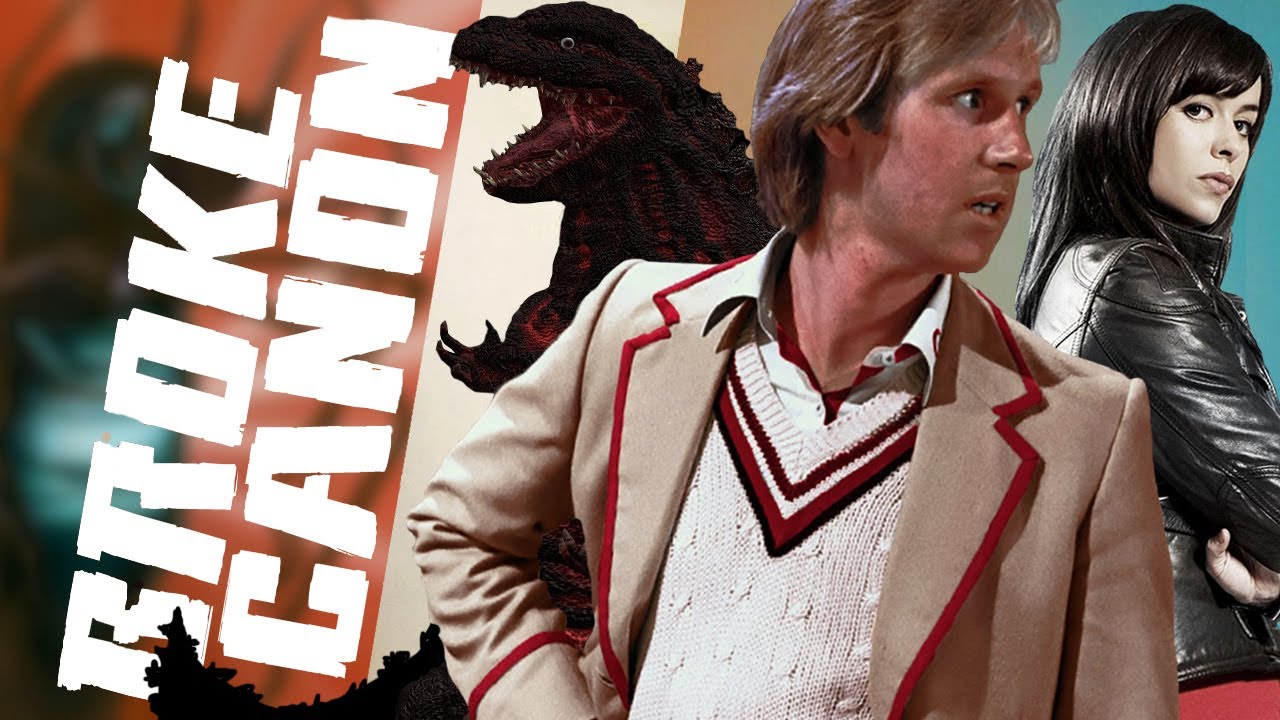 BROKE CANON: King Kong Actually Happened & Other Weird Facts