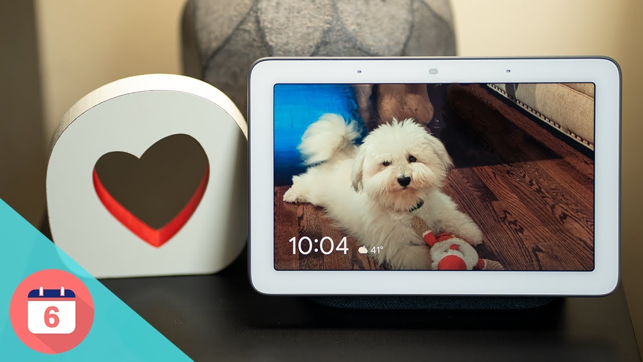 Google Home & Nest Feature Updates - February 2020