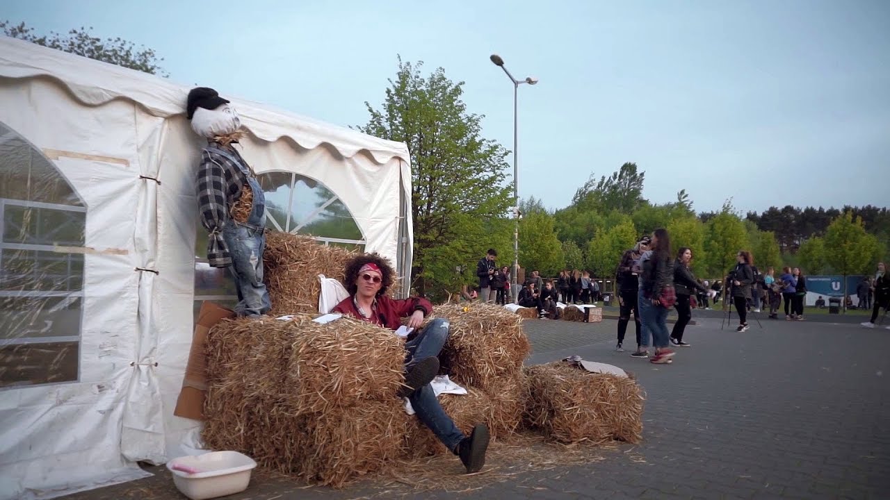 Wielkie Grillowanie UAM 2019