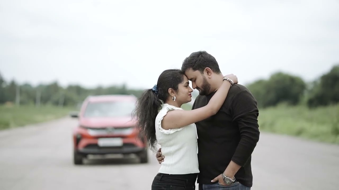 Pre-wedding Full song