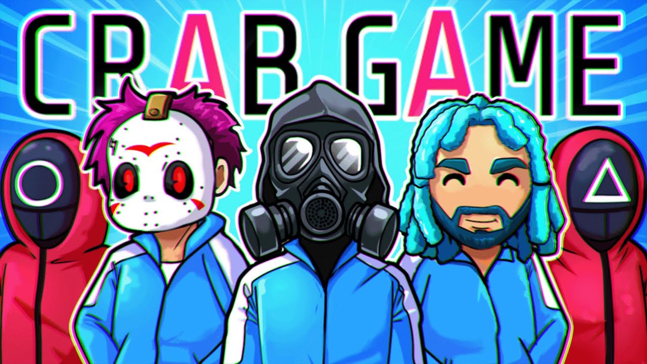 Мы бросили вызов нашим фанатам на решающее состязание! | Crab Game