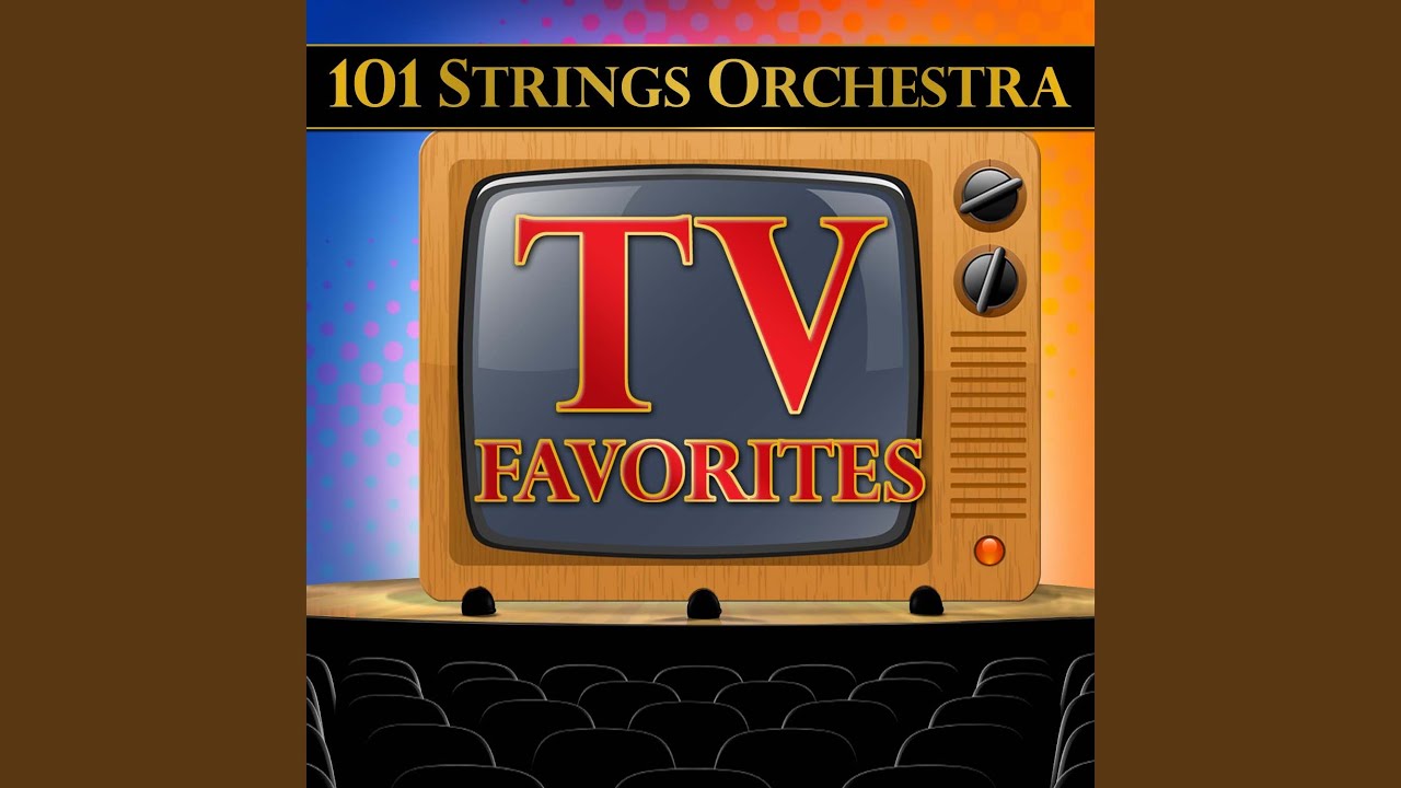 Theme from Little House on the Prairie (From "Little House on the Prairie")