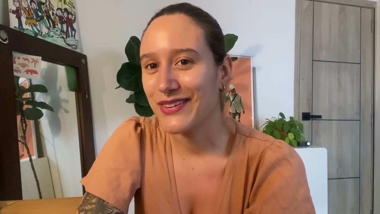🎉🎊Puerto Candelaria presenta su nueva canción 🎸🎹🎺 Animalito 🐶🐱💃