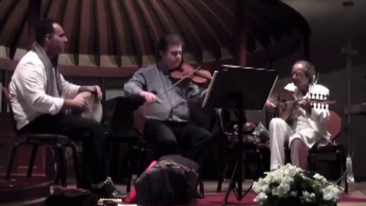 Maqam, Jewish & Turkish Music - 