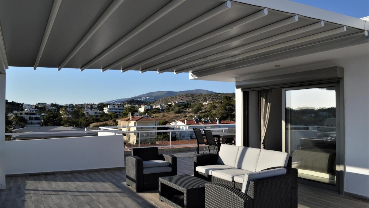 Athens Riviera Loft | Athens, Greece | Hotel Review 🏨