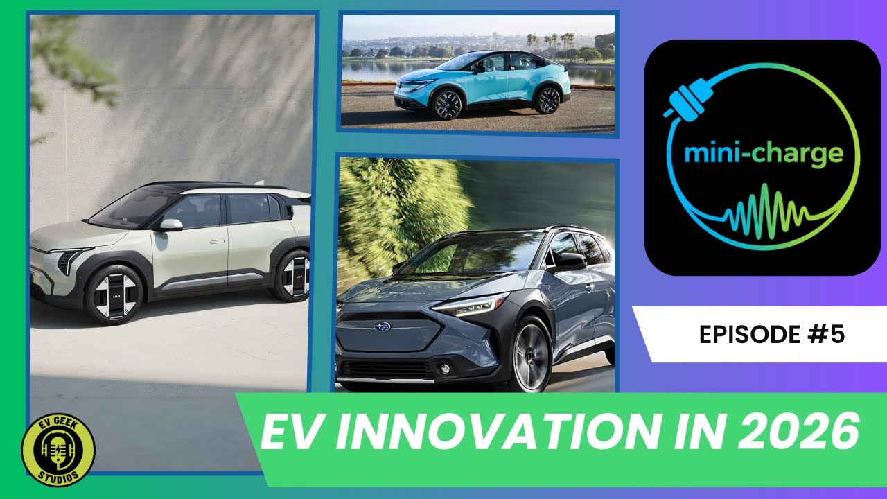 The EV Market Isn't as Expensive as You Think