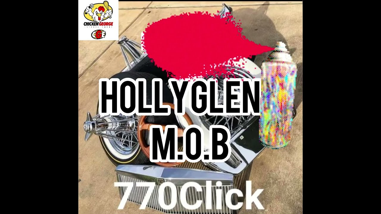 770 Click-Trey Diddy, Lil Mel, Lil Chip, Dre Day (Juicy Remix)