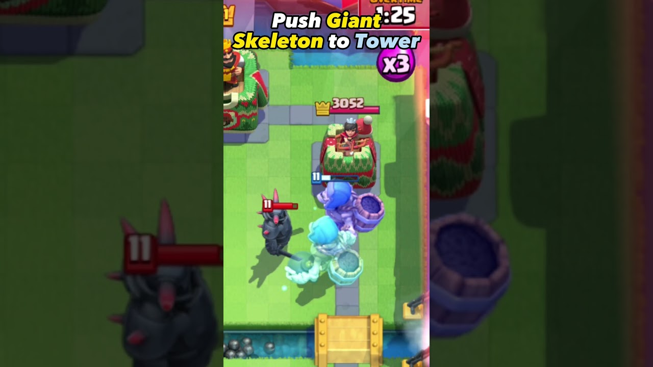 Useful Clone Techs You MUST Know in Clash Royale