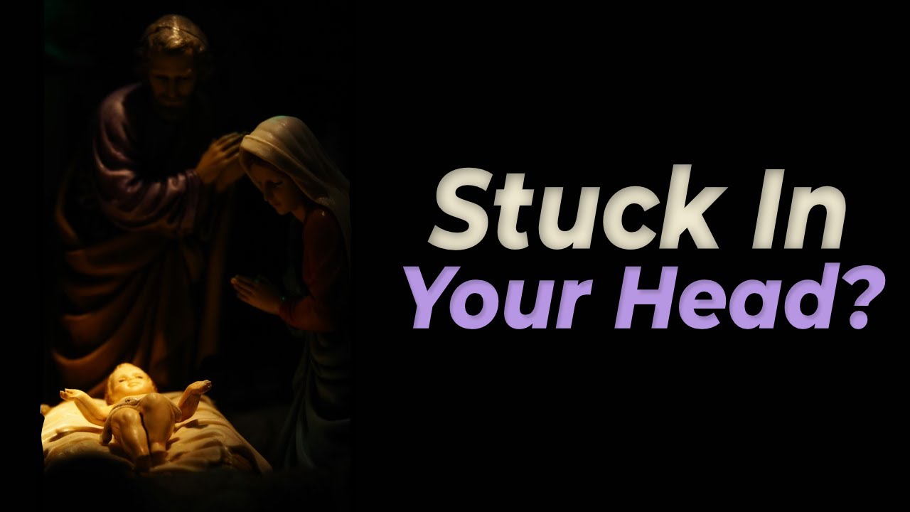 Stuck in Your Head? Hope, Memory, and the Meaning of Advent