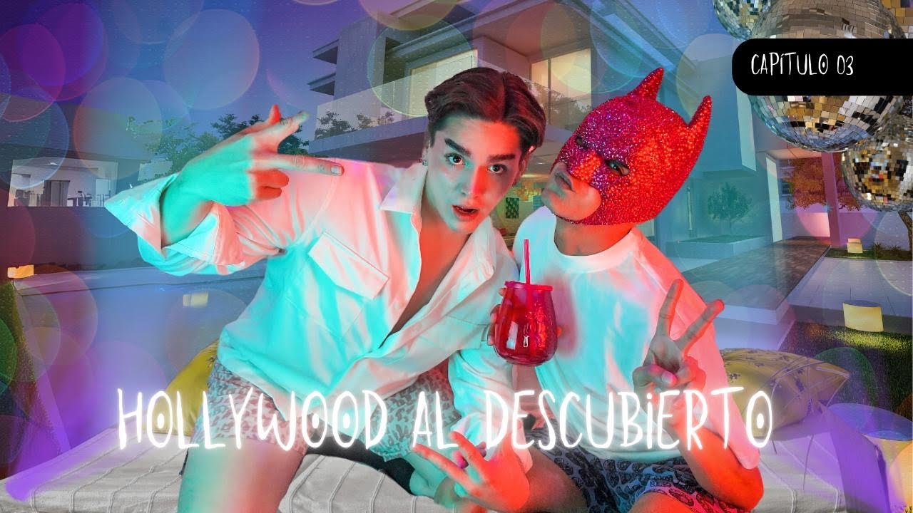 EP. 3 EL “SECRETO” DE LA FAMA (CASO D1DDY) 😳