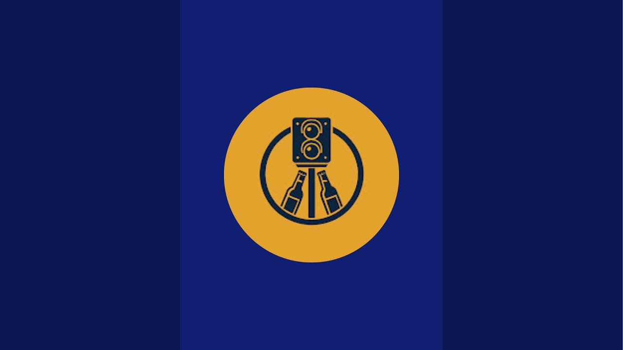 Bier und Blitzer &uuml;bertr&auml;gt einen Livestream.