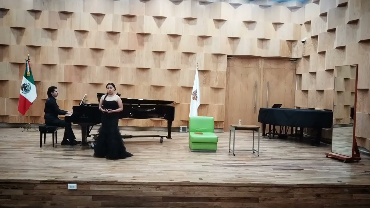 Despedida, María Grever