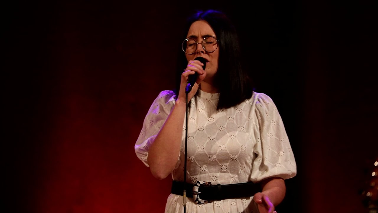 KATARZYNA MOTYKA – NEARNESS OF YOU - Jazz i Muzyka Rozrywkowa UR