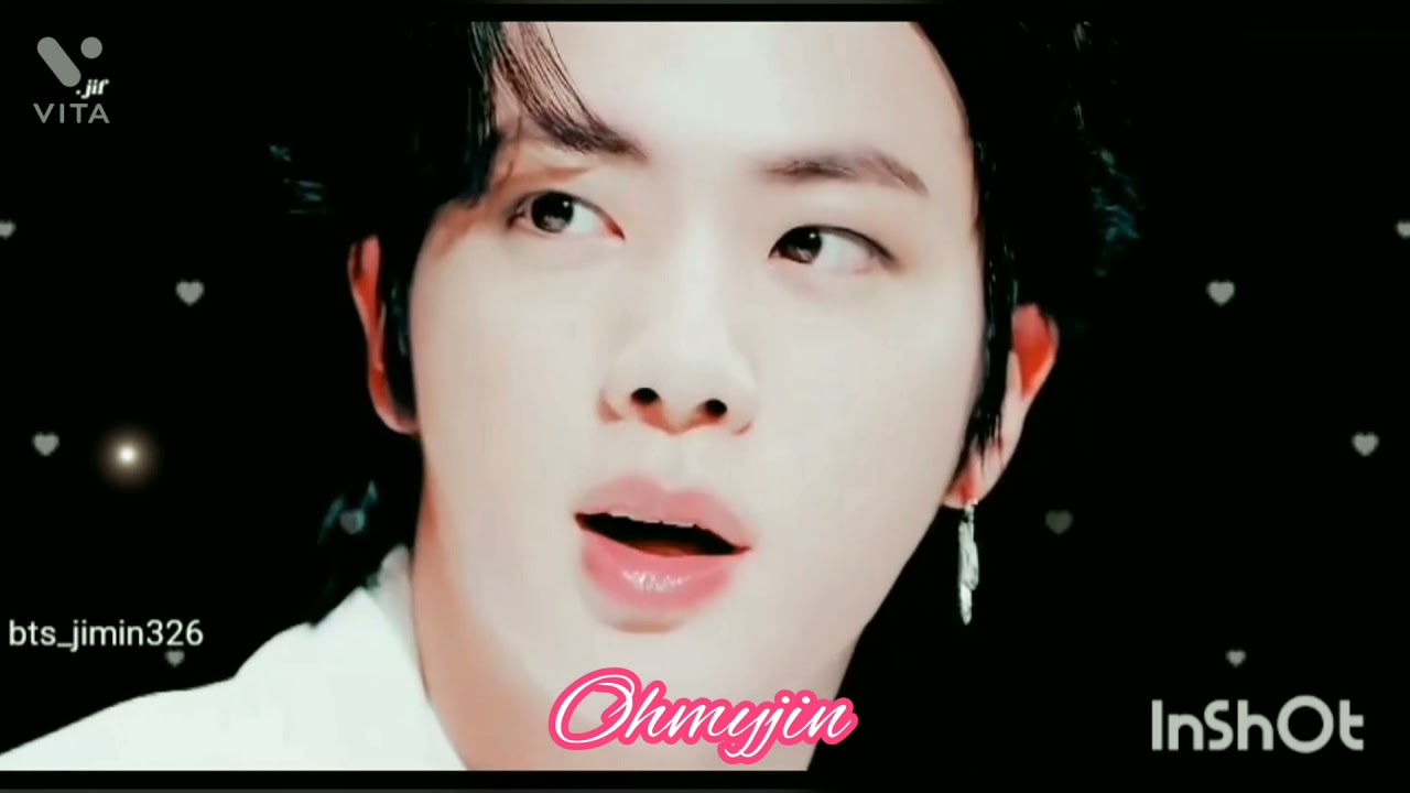 BTS Jin Ik Mulaqaat FMV (Requested)
