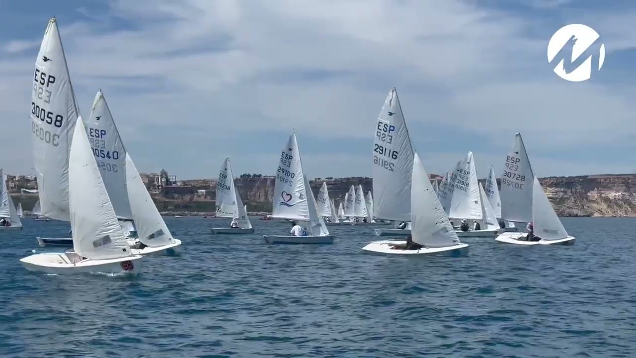Vídeo Promocional Melilla Ciudad del Deporte, FITUR 2026