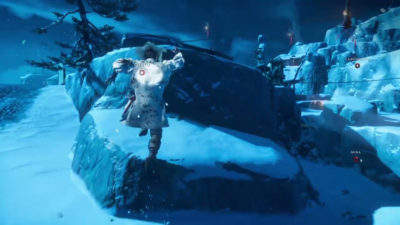 Ghost of Tsushima