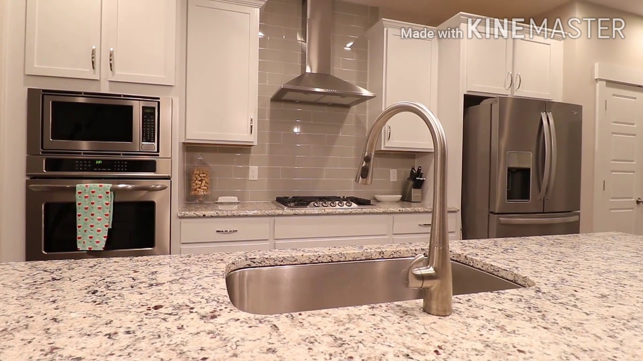 Nice kitchen design ever