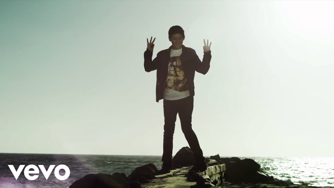 Trevi Moran - Someone (Official)