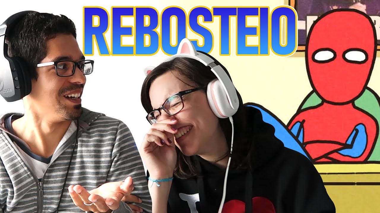 Portuguesa reage a REBOSTEIO (e brasileiro também)
