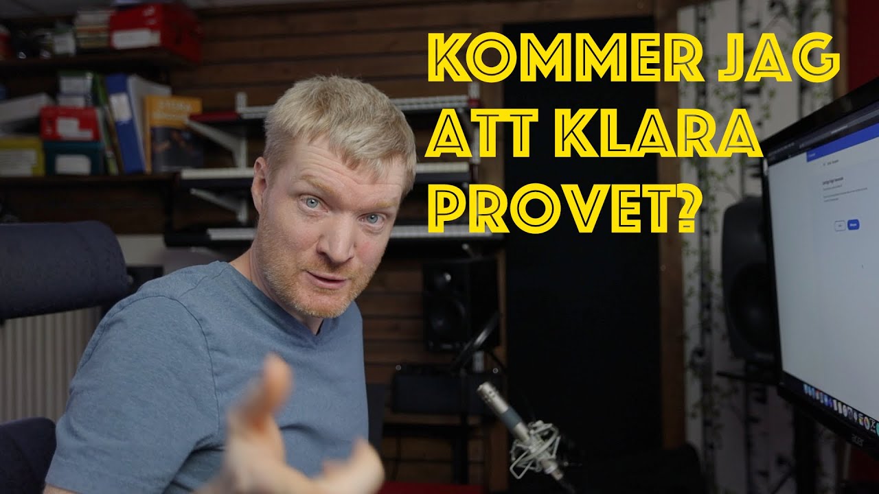 Hur svårt är det att ta drönarkort?