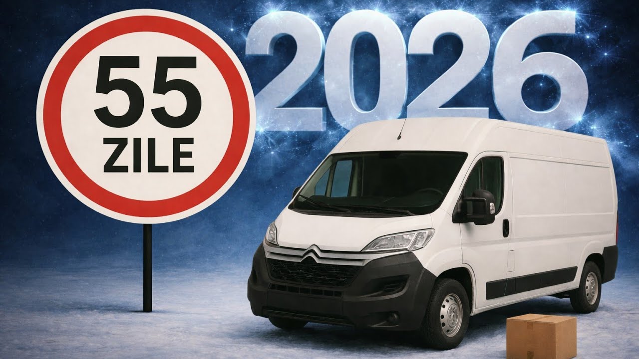 Comunitate 3,5t - 2026 ? Ep.34