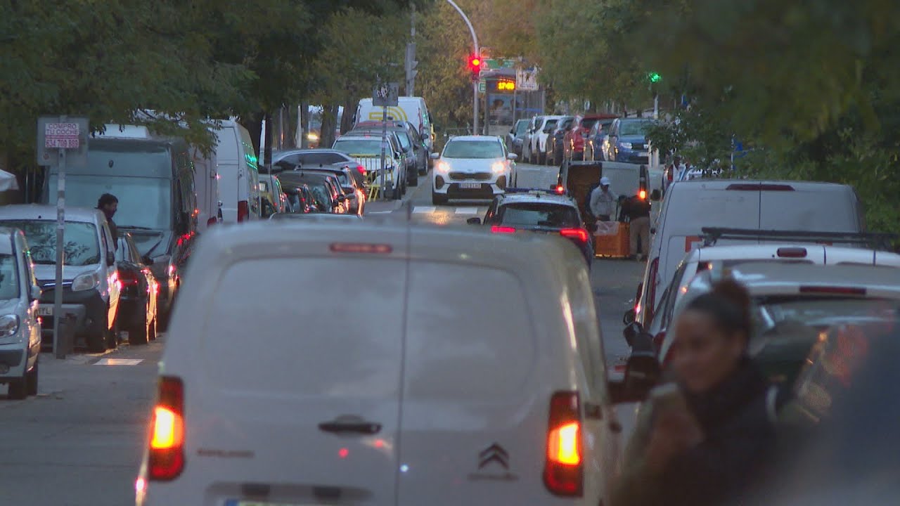 Investigaci&oacute;n en Vallecas: posible motivaci&oacute;n yihadista bajo an&aacute;lisis