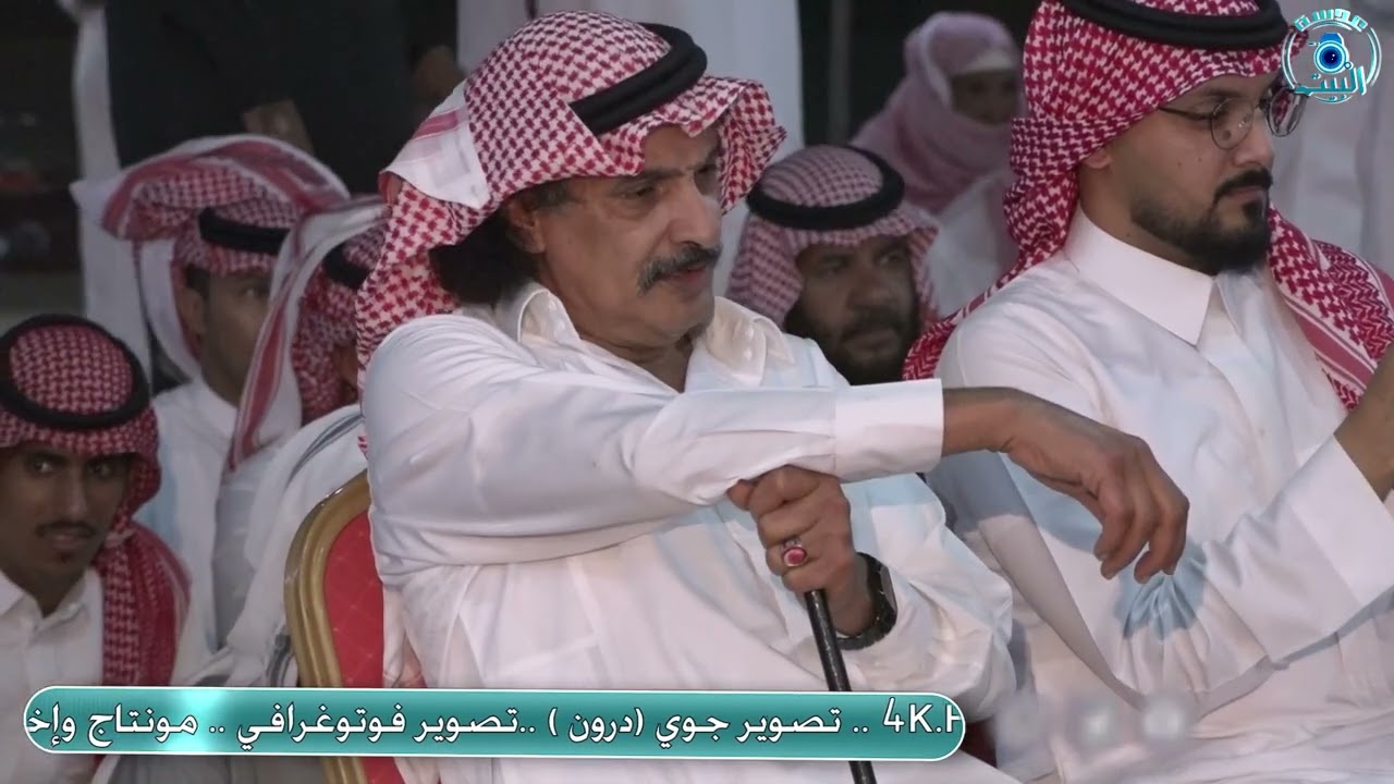 منيف منقره 🔥 محمد العلوني هجرة الحايل 18 / 4 / 1445 هــ
