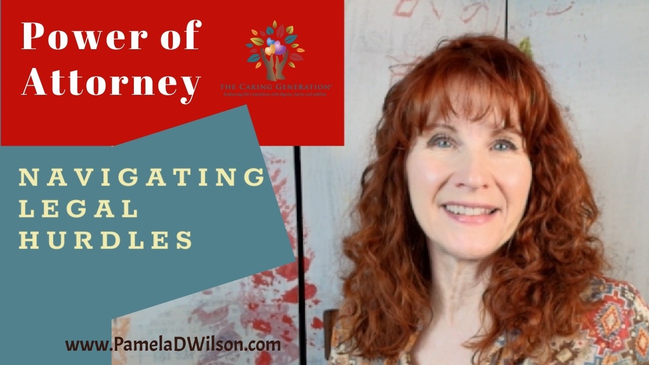 Как преодолеть юридические препятствия и бюрократическую волокиту, выступая в роли доверенного лица.