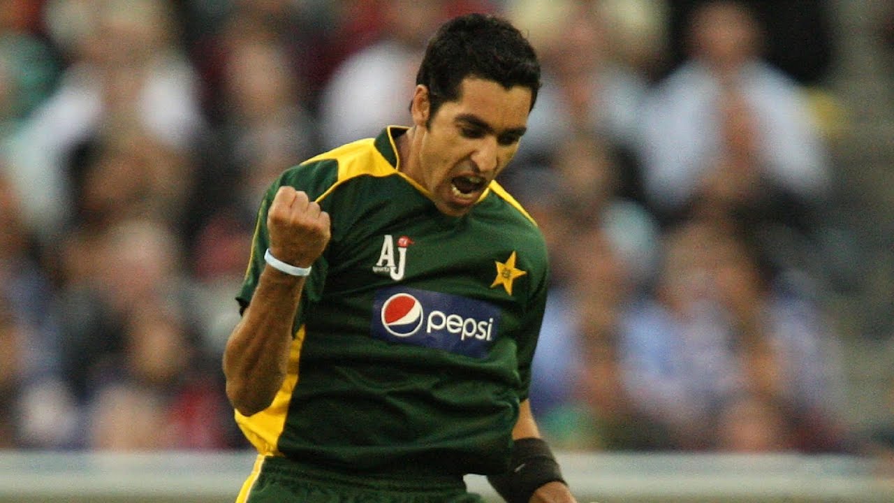 From the Vault: Great Gul gets three at the 'G