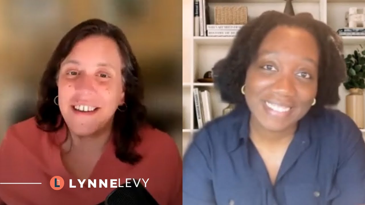 From Leadership Clarity to Head of Product: Torlisa&rsquo;s Coaching Lynne Levy Coaching Review