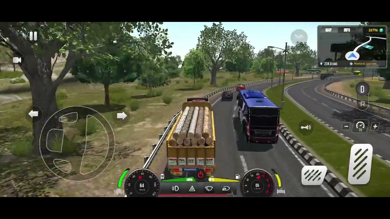 Track mastar India🇮🇳 game🎮 bast game Dwolod and injoye#trendingshorts #gaming #viral 🔥video🎥