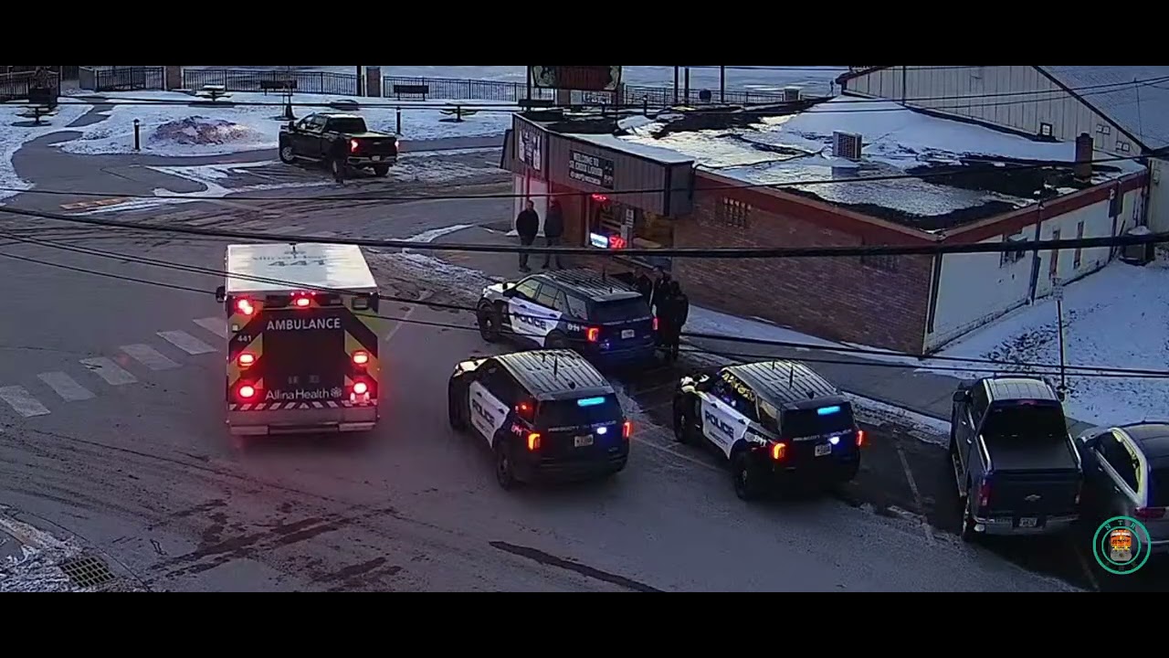 Police 🚓🚨 He is the only person I will be there 