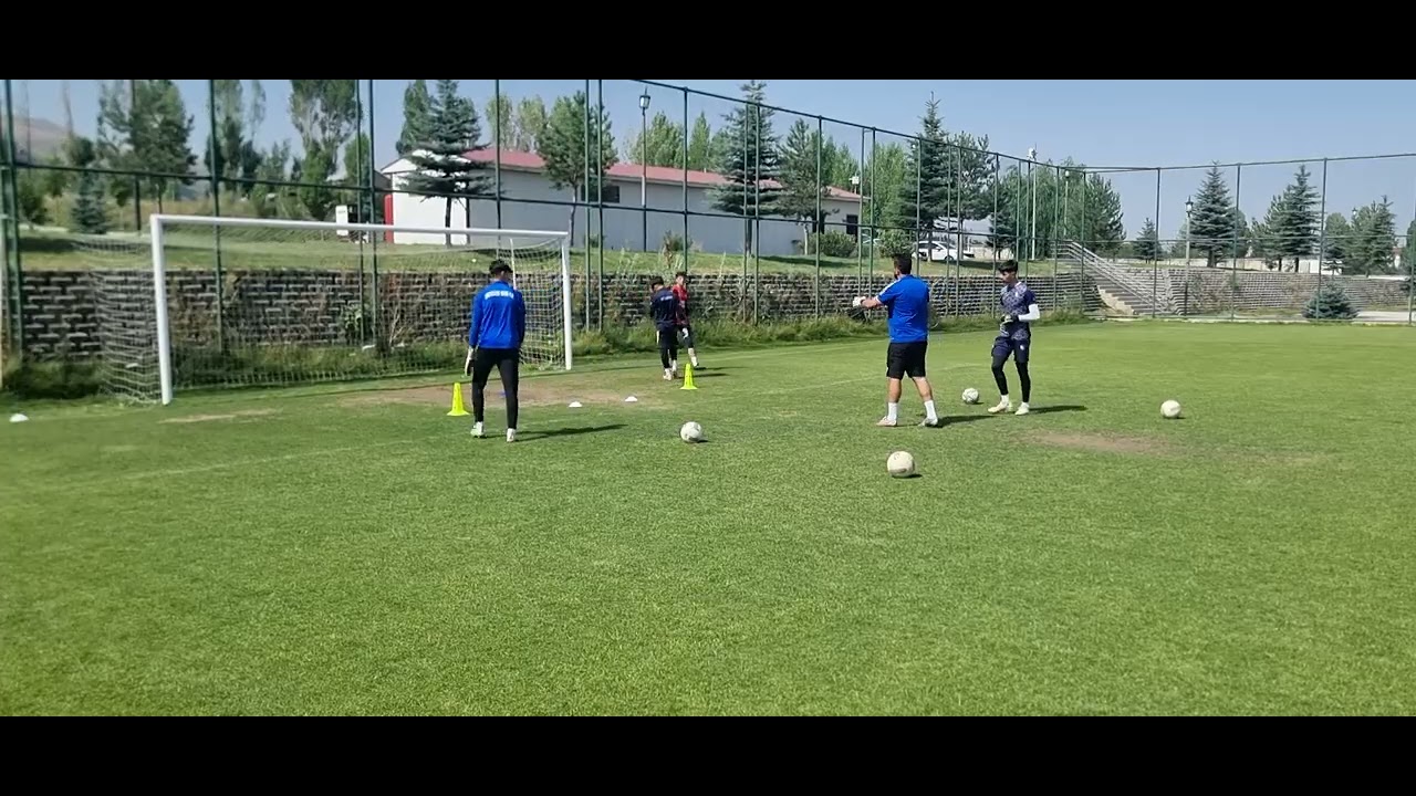 Erzurum saha pratikleri