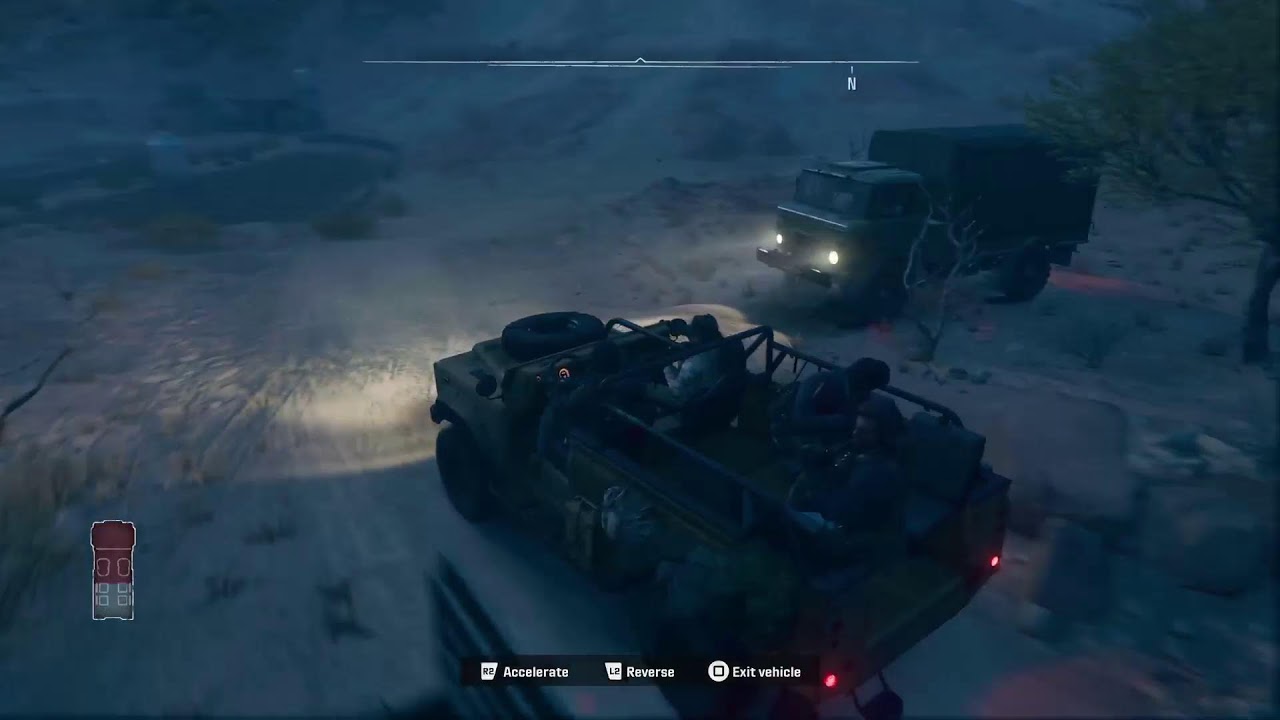 B06 Campaign pt.2