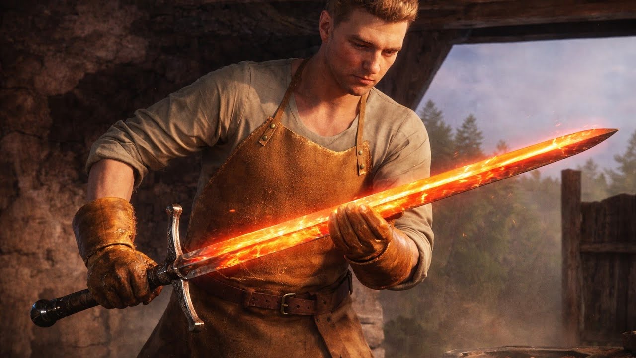 Kingdom Come Deliverance II Episode 6