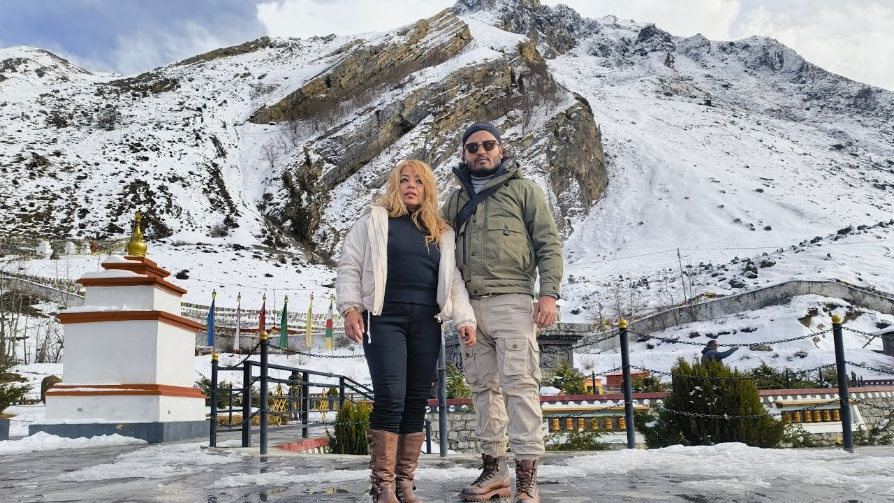 Day 2, Exploring the, Mustang Jomsom, Ride , Damak to Mustang, Muktinath Next Coming Up Video,
