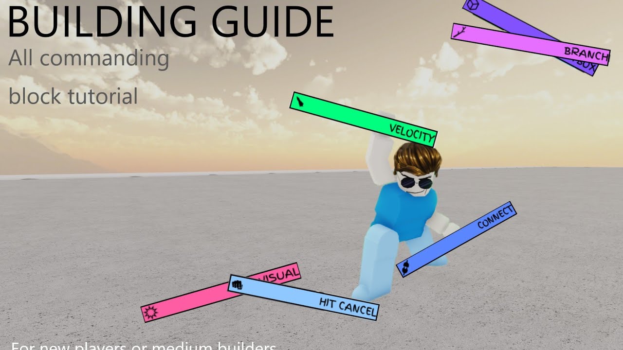 All about Building in jjs (for newplayers and medium builders)