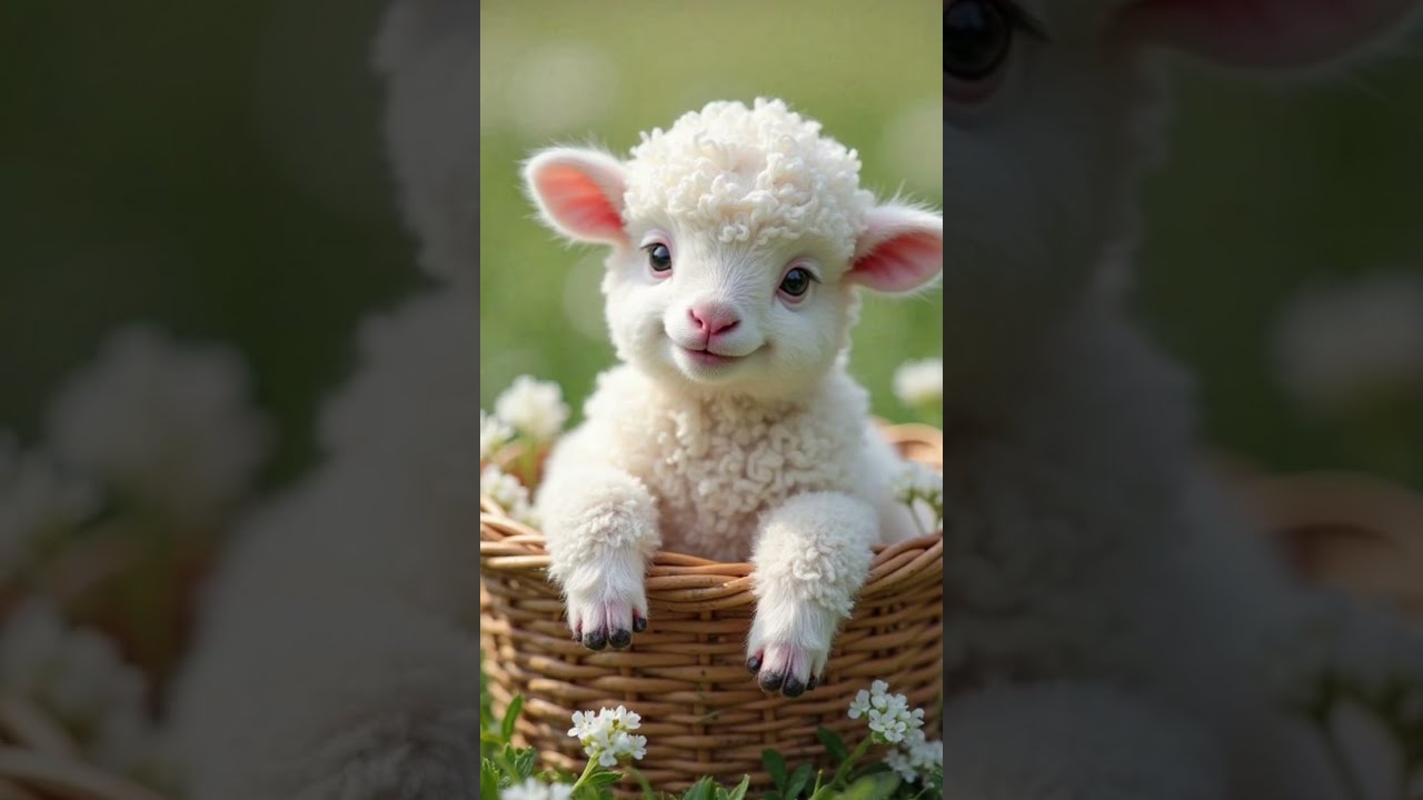 FERIEN AUF DEM BAUERNHOF #einschlafgeschichten #einschlafhilfe #märchen  #kinderunterhaltung 