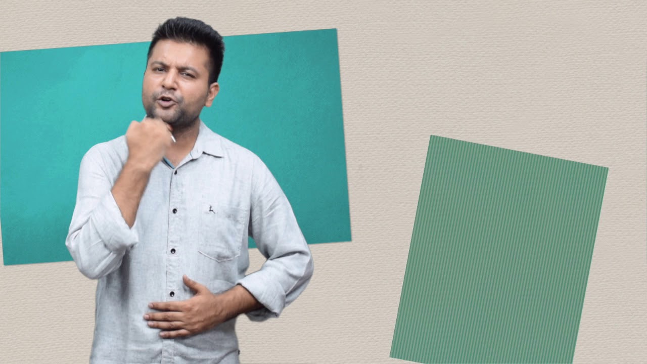 Tips to Learn Akshay Kumar Mimicry by Sandeep Salwann