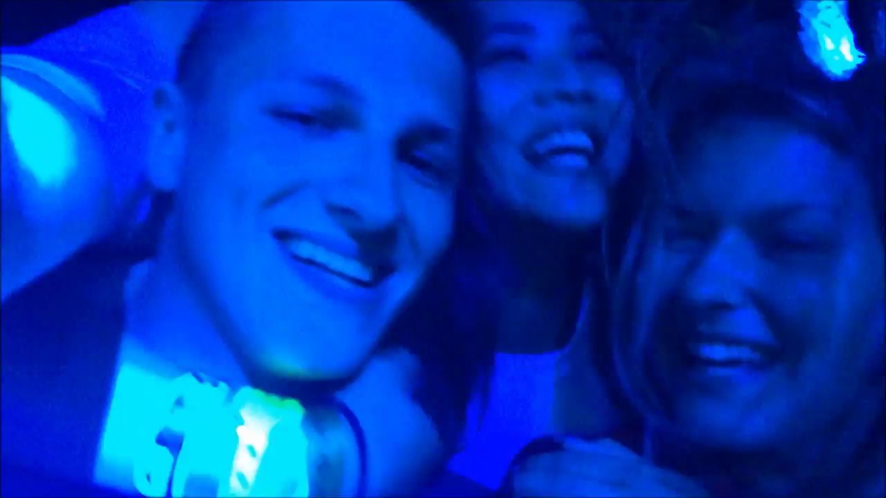 Zrce Beach 2016