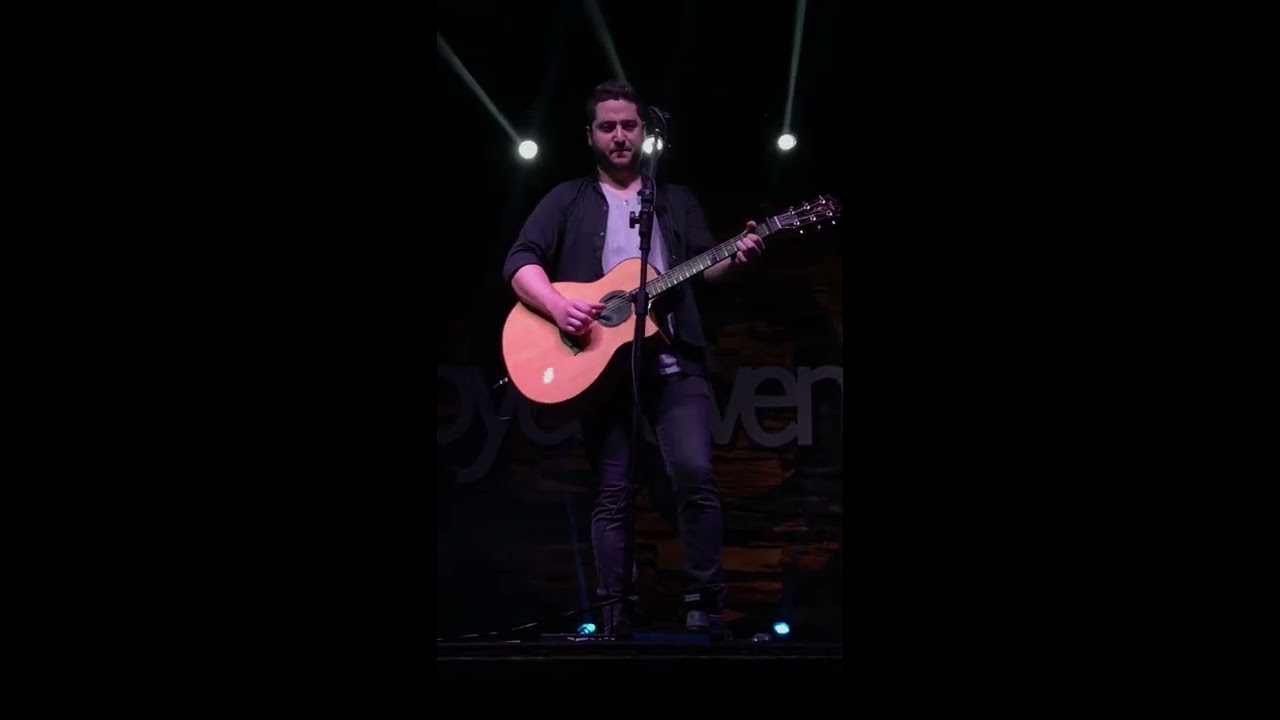 Boyce Avenue - Story of My Life (live in São Paulo 2019)