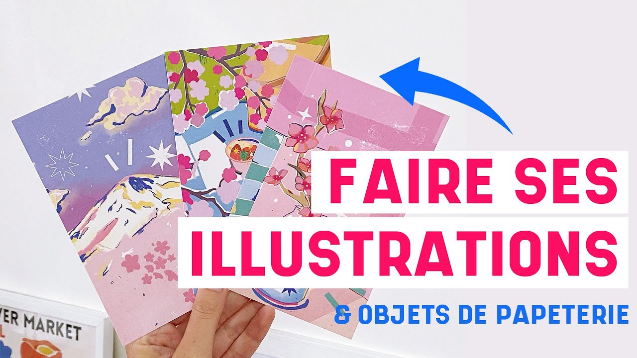 COMMENT TROUVER UN FOURNISSEUR + FAIRE SES OBJETS CHEZ SOI : Mes conseils 💌